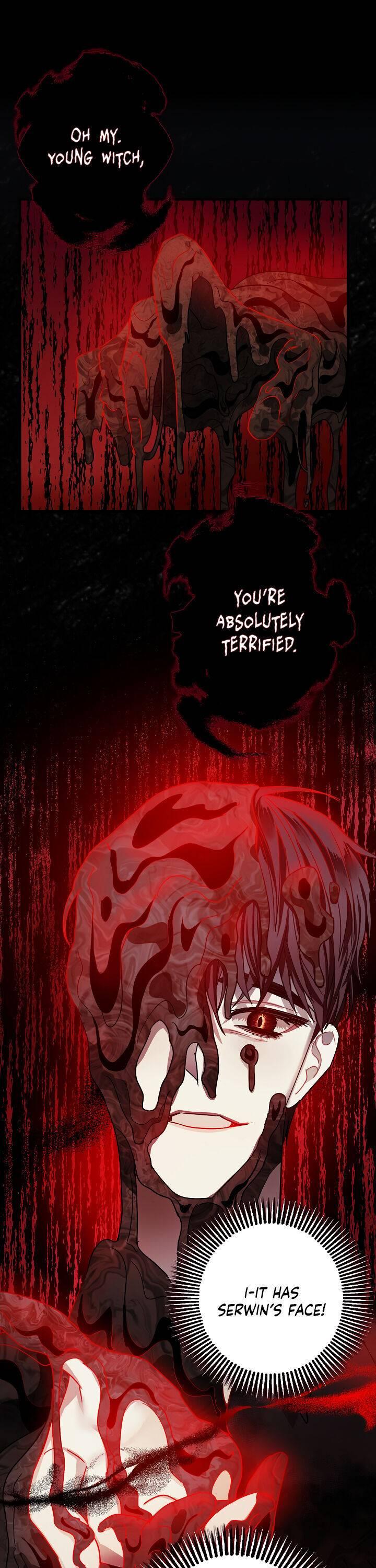 The Tyrant’s Tranquilizer Chapter 12 page 18