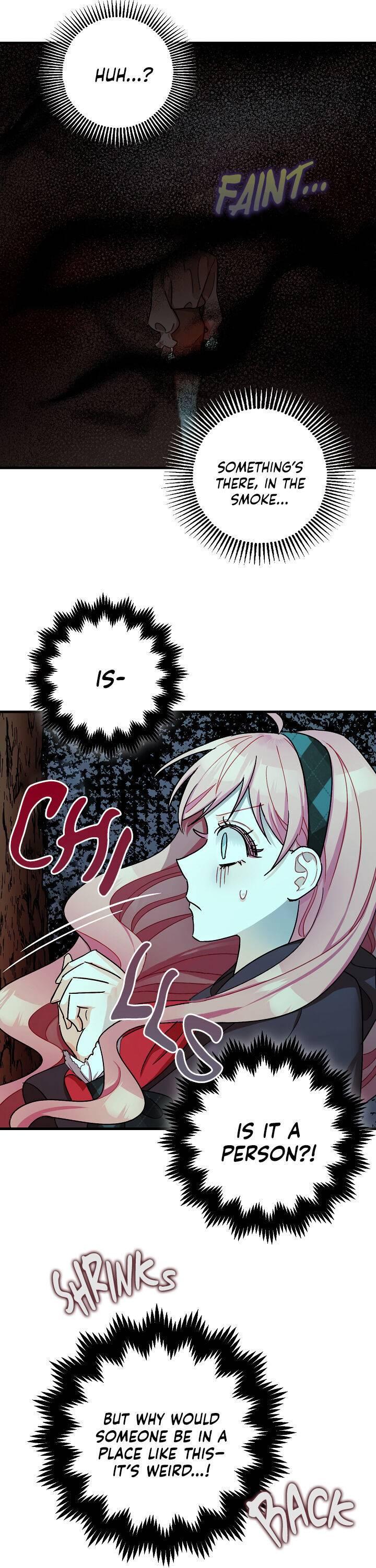 The Tyrant’s Tranquilizer Chapter 12 page 5