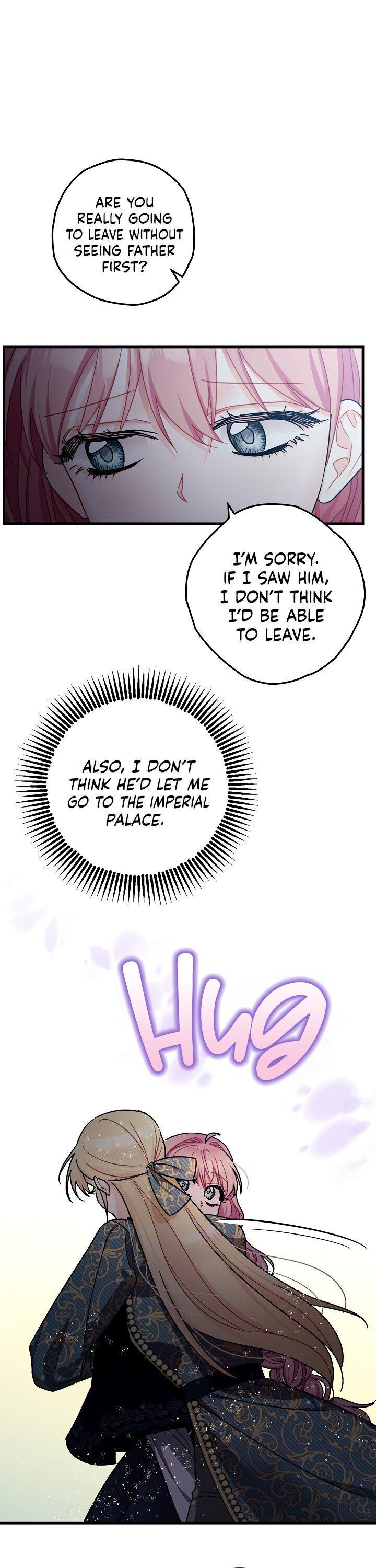 The Tyrant’s Tranquilizer Chapter 14 page 26