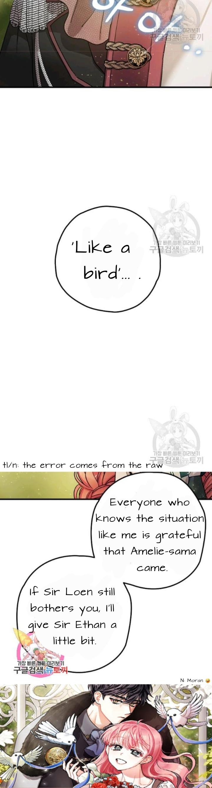 The Tyrant’s Tranquilizer Chapter 15 page 34