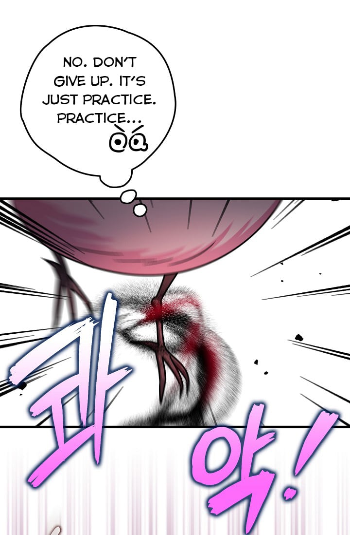 The Tyrant’s Tranquilizer Chapter 16.1 page 10