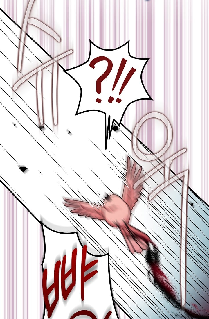 The Tyrant’s Tranquilizer Chapter 16.1 page 11