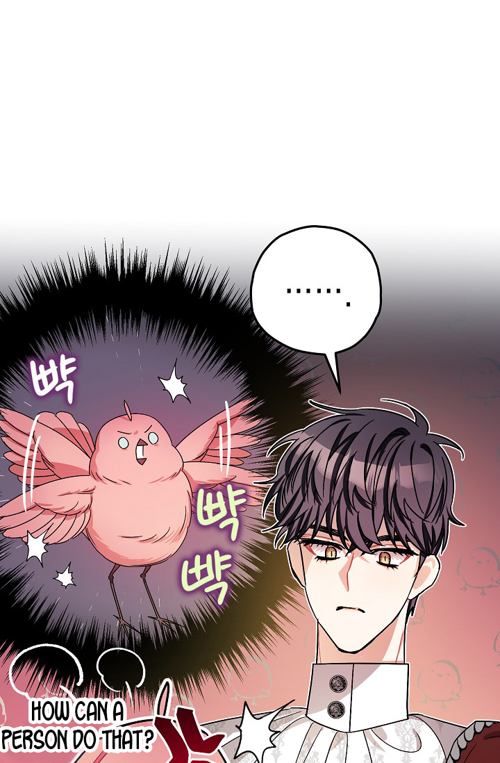 The Tyrant’s Tranquilizer Chapter 16.1 page 21