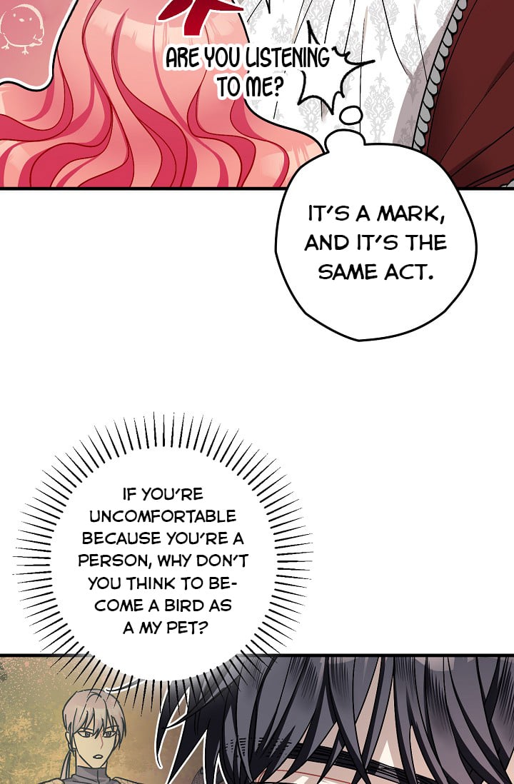 The Tyrant’s Tranquilizer Chapter 16.1 page 22