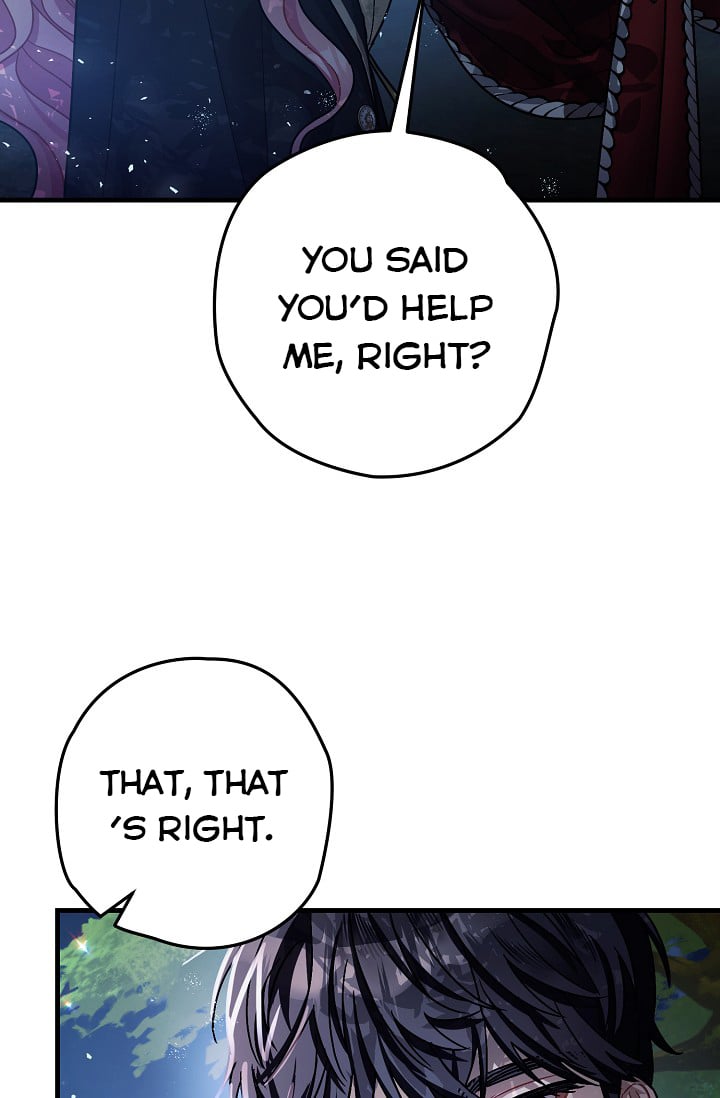 The Tyrant’s Tranquilizer Chapter 16.1 page 26