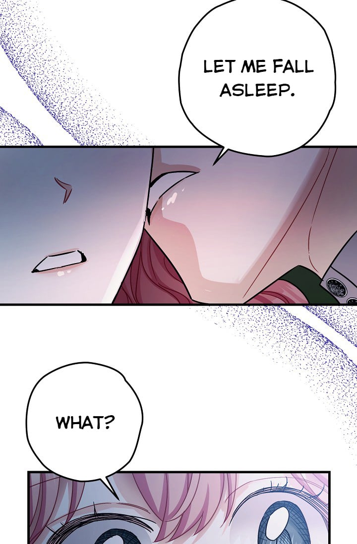 The Tyrant’s Tranquilizer Chapter 16.1 page 30
