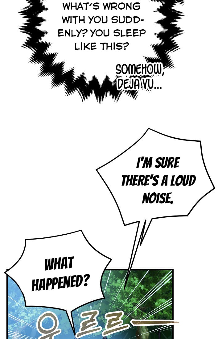 The Tyrant’s Tranquilizer Chapter 16.1 page 34
