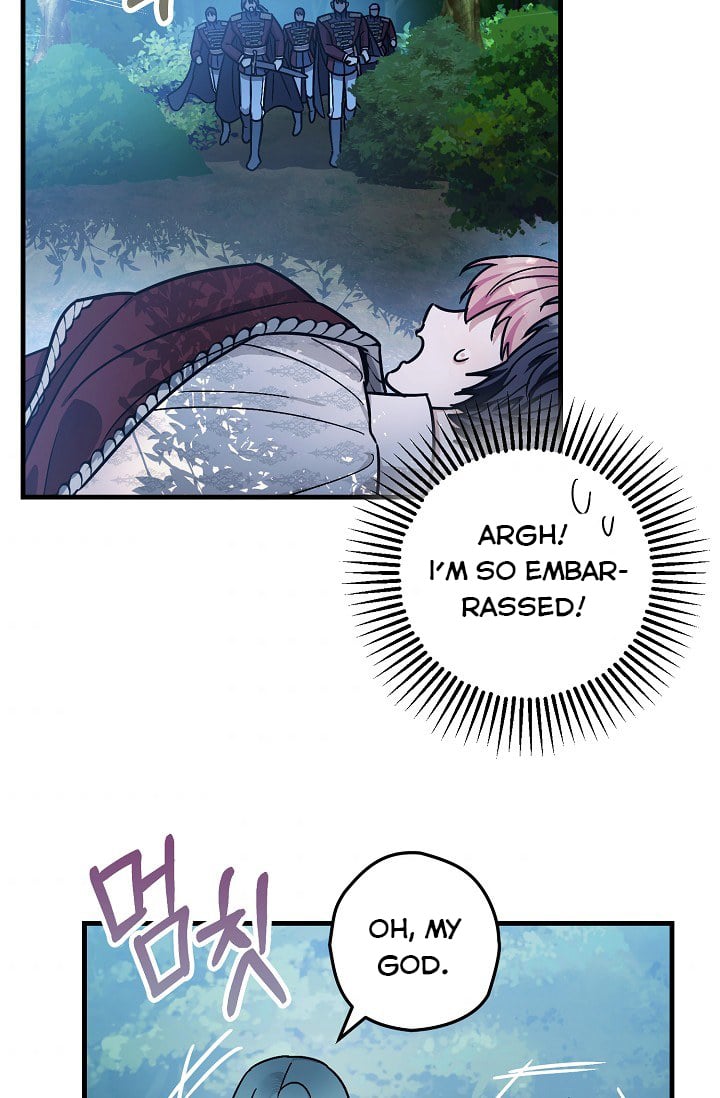 The Tyrant’s Tranquilizer Chapter 16.1 page 35