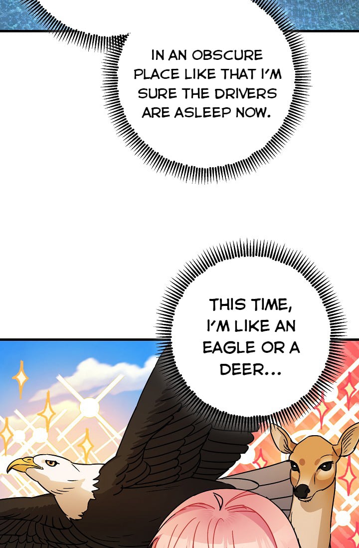 The Tyrant’s Tranquilizer Chapter 16.1 page 3