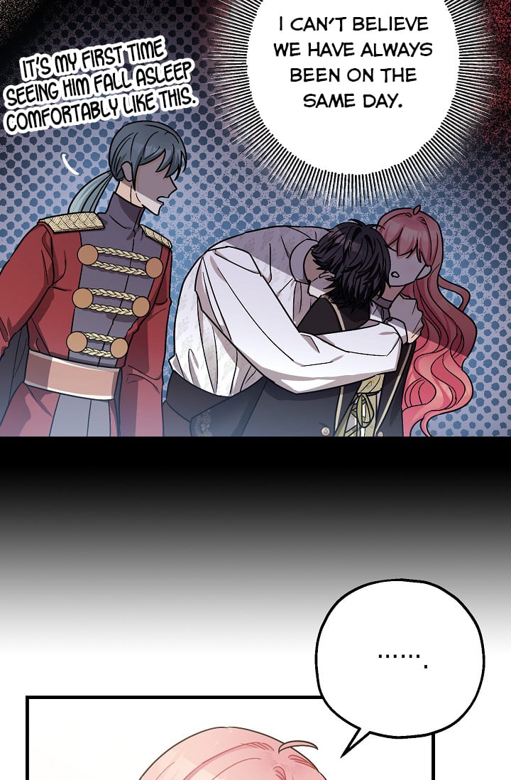 The Tyrant’s Tranquilizer Chapter 16.5 page 9