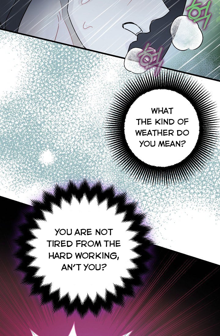 The Tyrant’s Tranquilizer Chapter 16.5 page 26