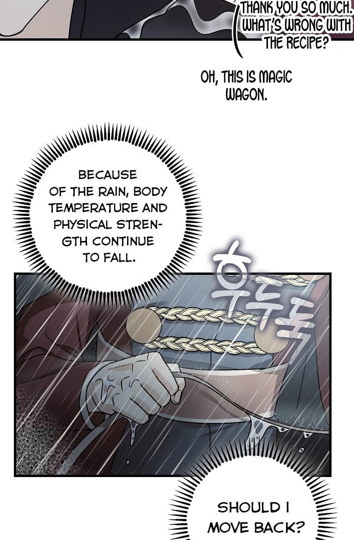 The Tyrant’s Tranquilizer Chapter 16.5 page 29