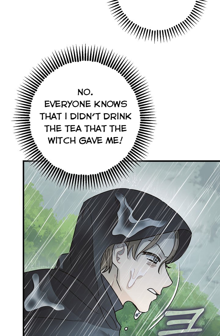 The Tyrant’s Tranquilizer Chapter 16.5 page 30
