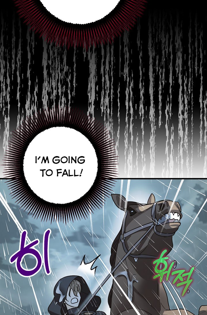 The Tyrant’s Tranquilizer Chapter 16.5 page 34