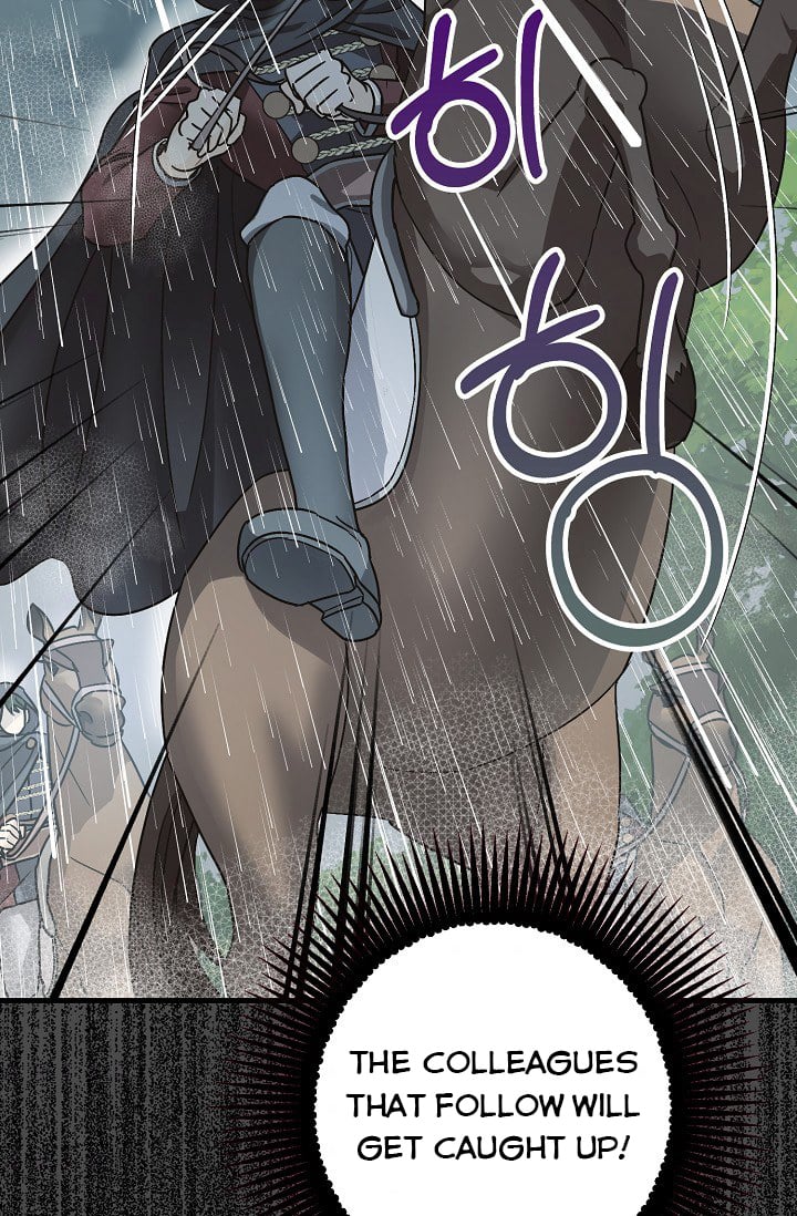 The Tyrant’s Tranquilizer Chapter 16.5 page 35