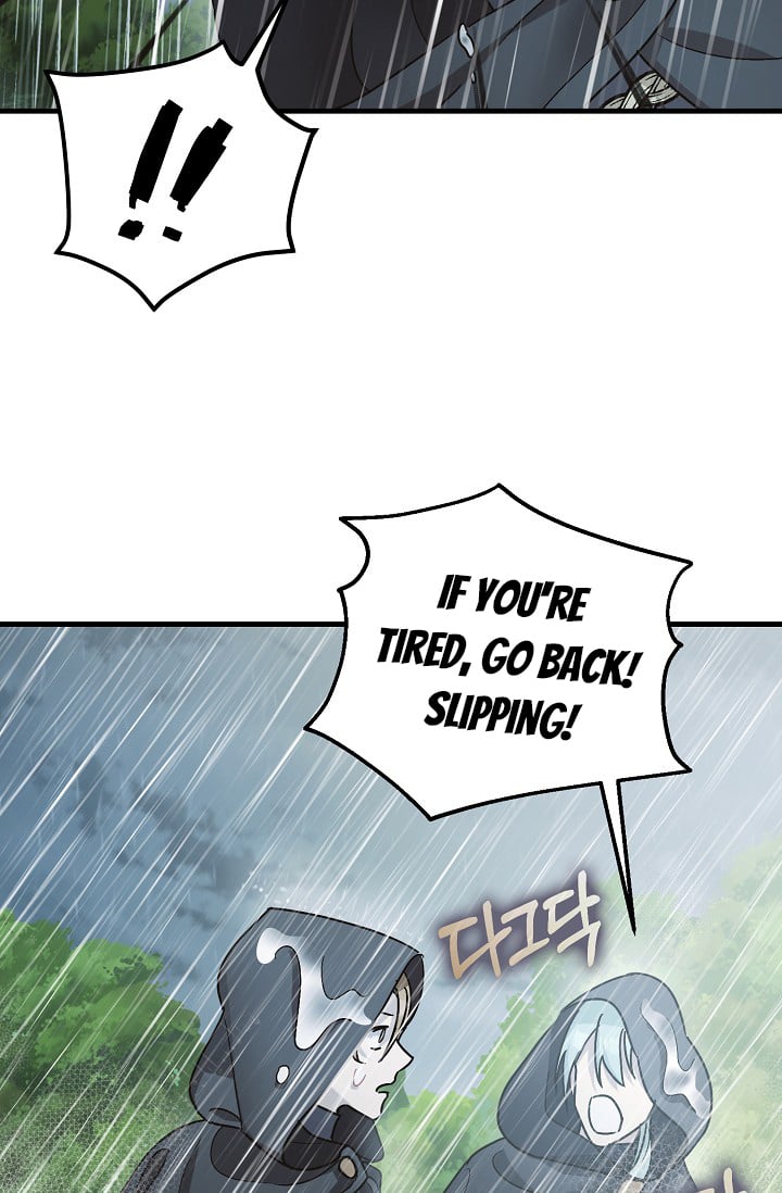 The Tyrant’s Tranquilizer Chapter 16.5 page 41