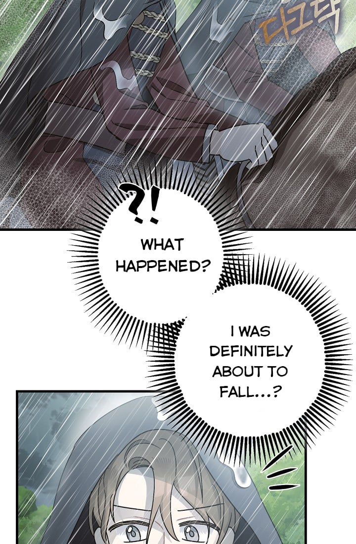 The Tyrant’s Tranquilizer Chapter 16.5 page 42
