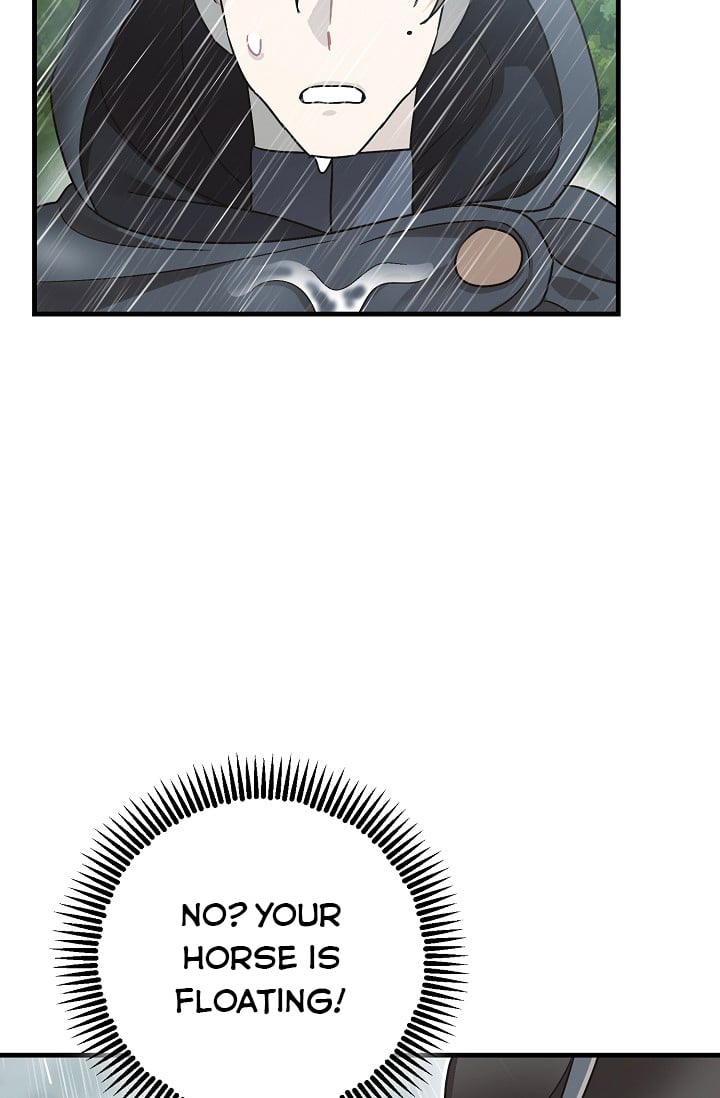 The Tyrant’s Tranquilizer Chapter 16.5 page 43