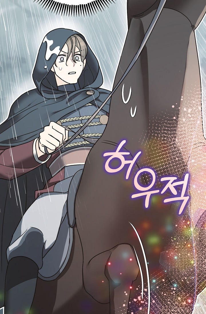 The Tyrant’s Tranquilizer Chapter 16.5 page 44