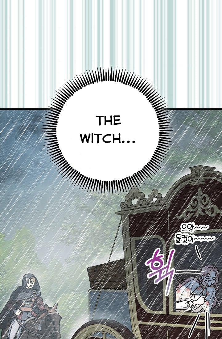 The Tyrant’s Tranquilizer Chapter 16.5 page 47