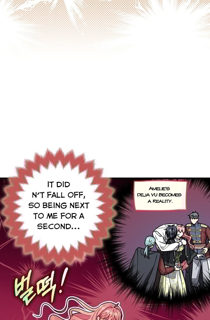The Tyrant’s Tranquilizer Chapter 16.5 page 4