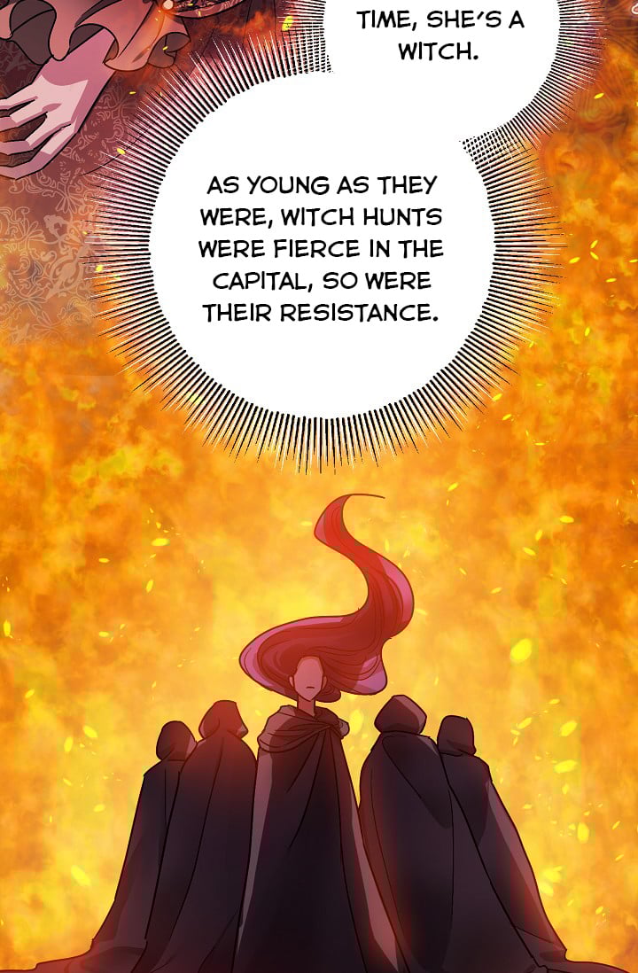 The Tyrant’s Tranquilizer Chapter 16.5 page 52