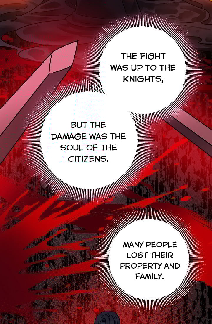 The Tyrant’s Tranquilizer Chapter 16.5 page 53
