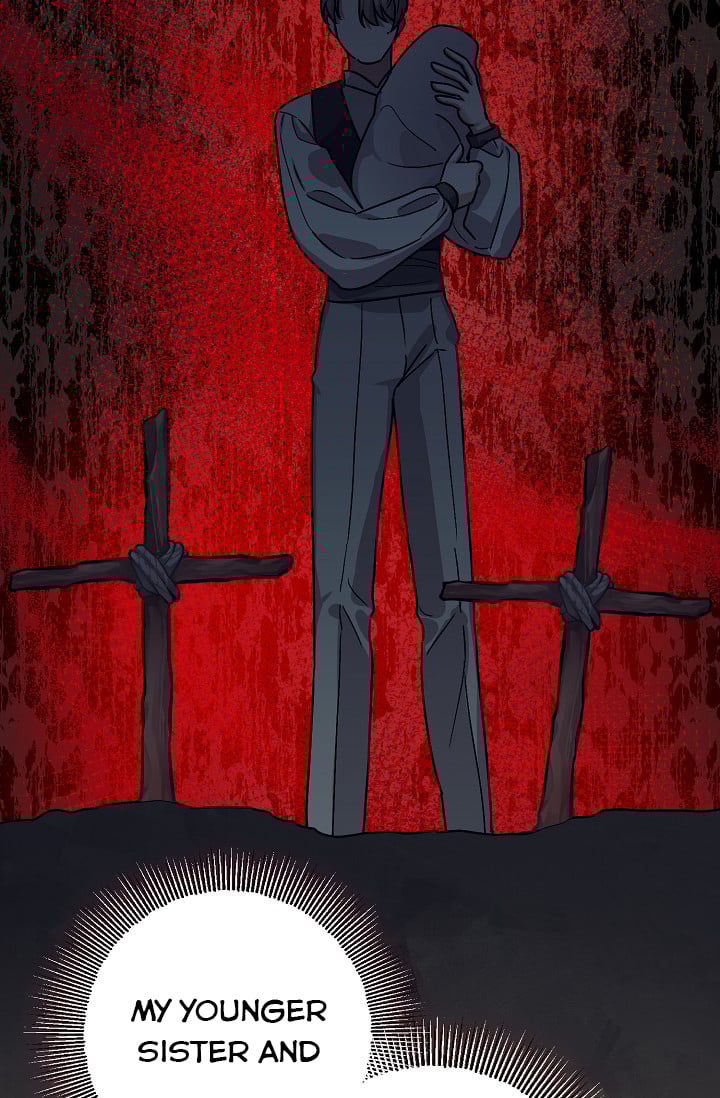 The Tyrant’s Tranquilizer Chapter 16.5 page 54