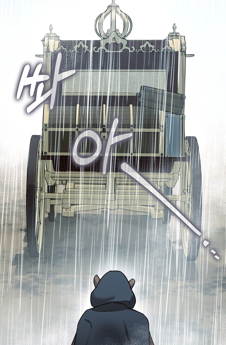 The Tyrant’s Tranquilizer Chapter 16.5 page 56