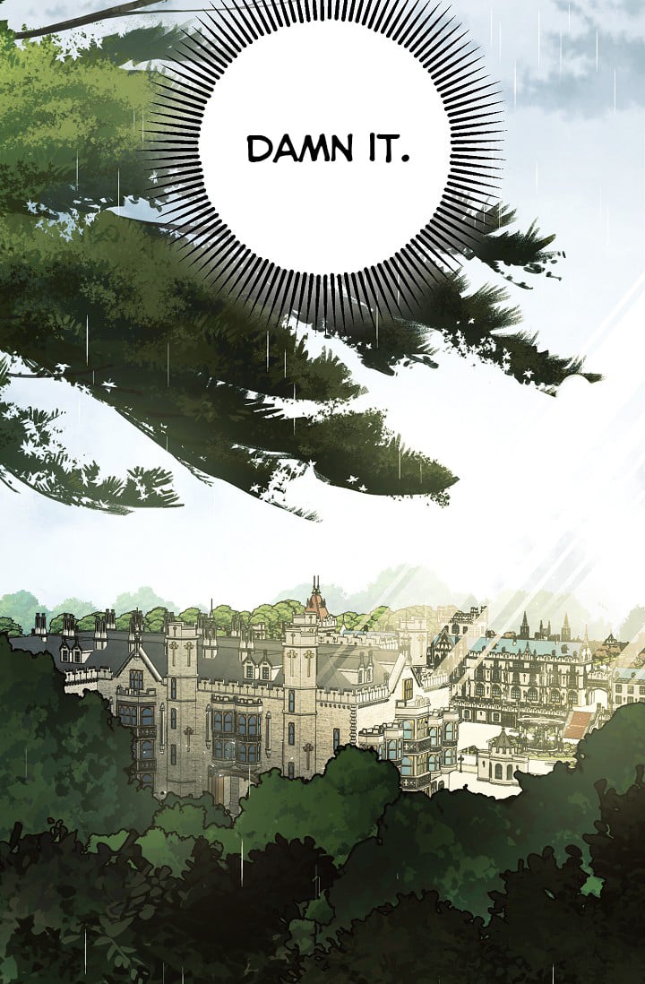 The Tyrant’s Tranquilizer Chapter 16.5 page 59