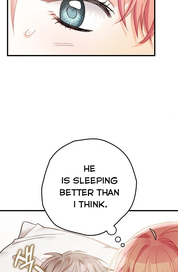The Tyrant’s Tranquilizer Chapter 16.5 page 6