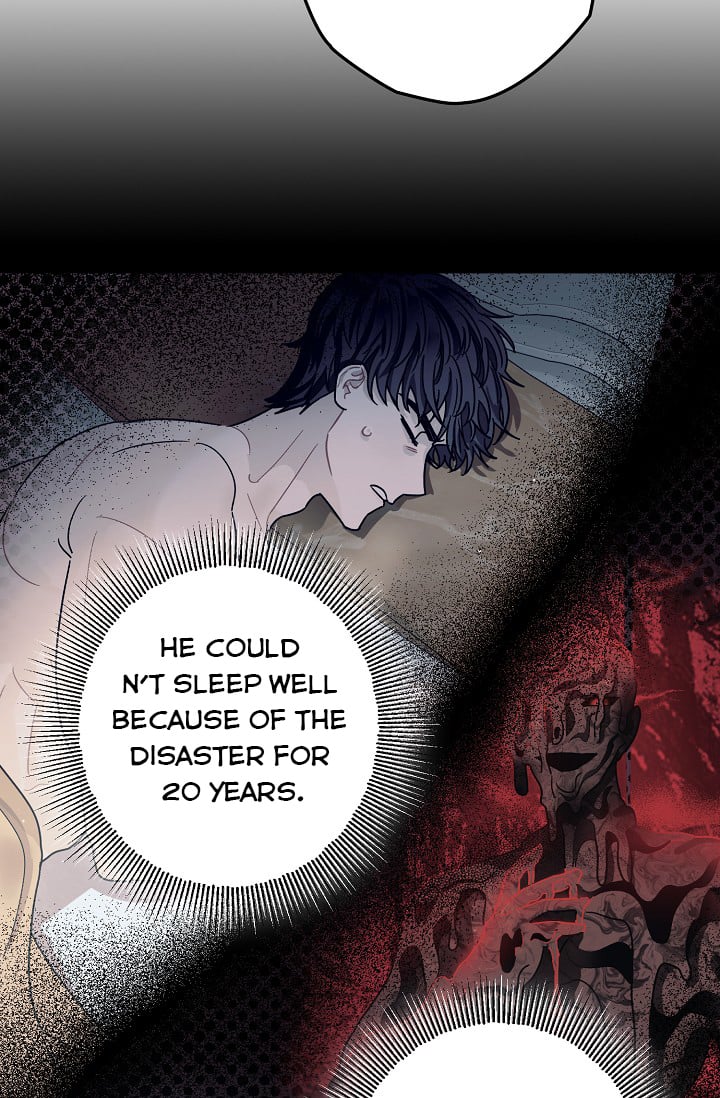 The Tyrant’s Tranquilizer Chapter 16.5 page 8