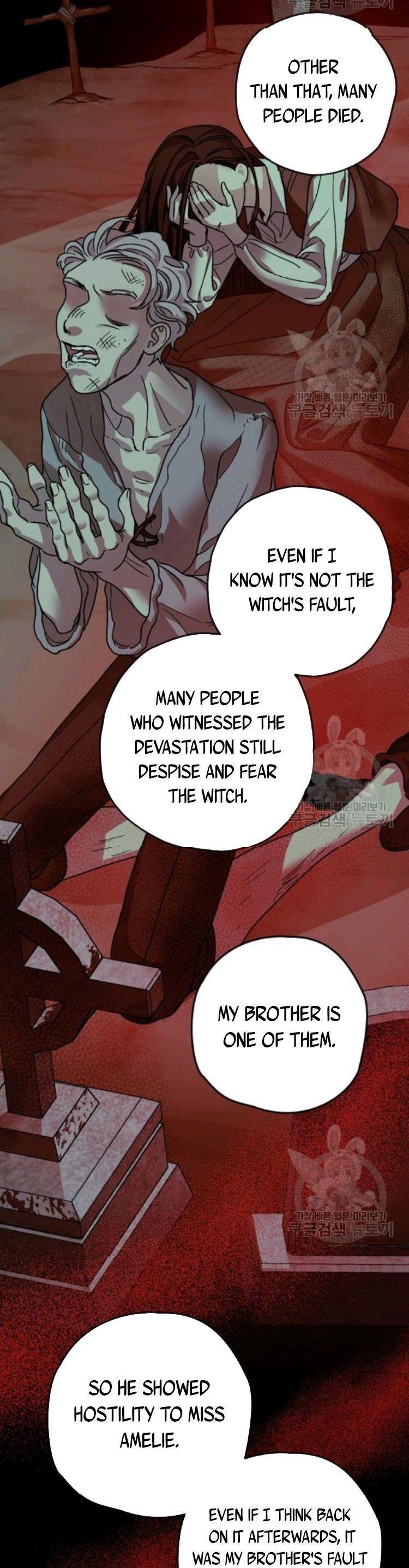 The Tyrant’s Tranquilizer Chapter 19 page 30