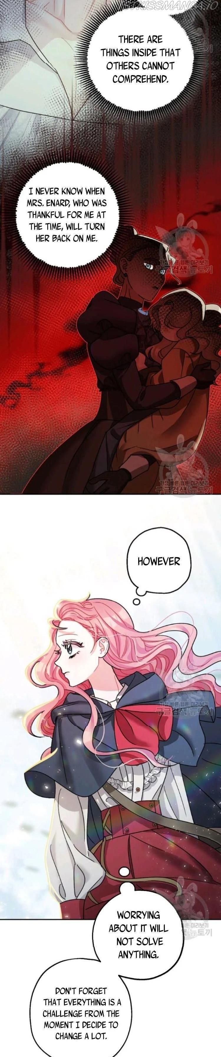 The Tyrant’s Tranquilizer Chapter 24 page 13