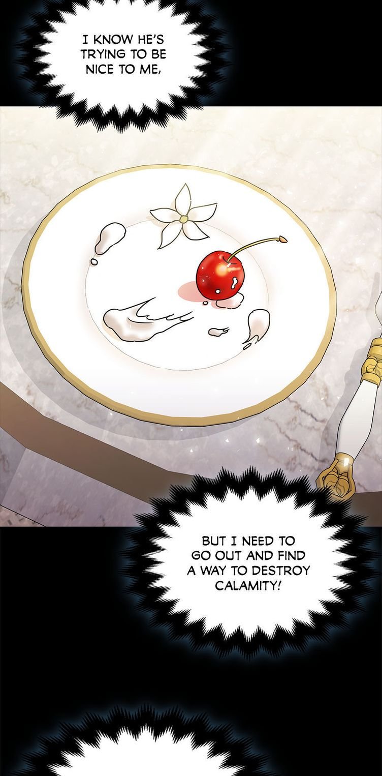 The Tyrant’s Tranquilizer Chapter 26 page 19