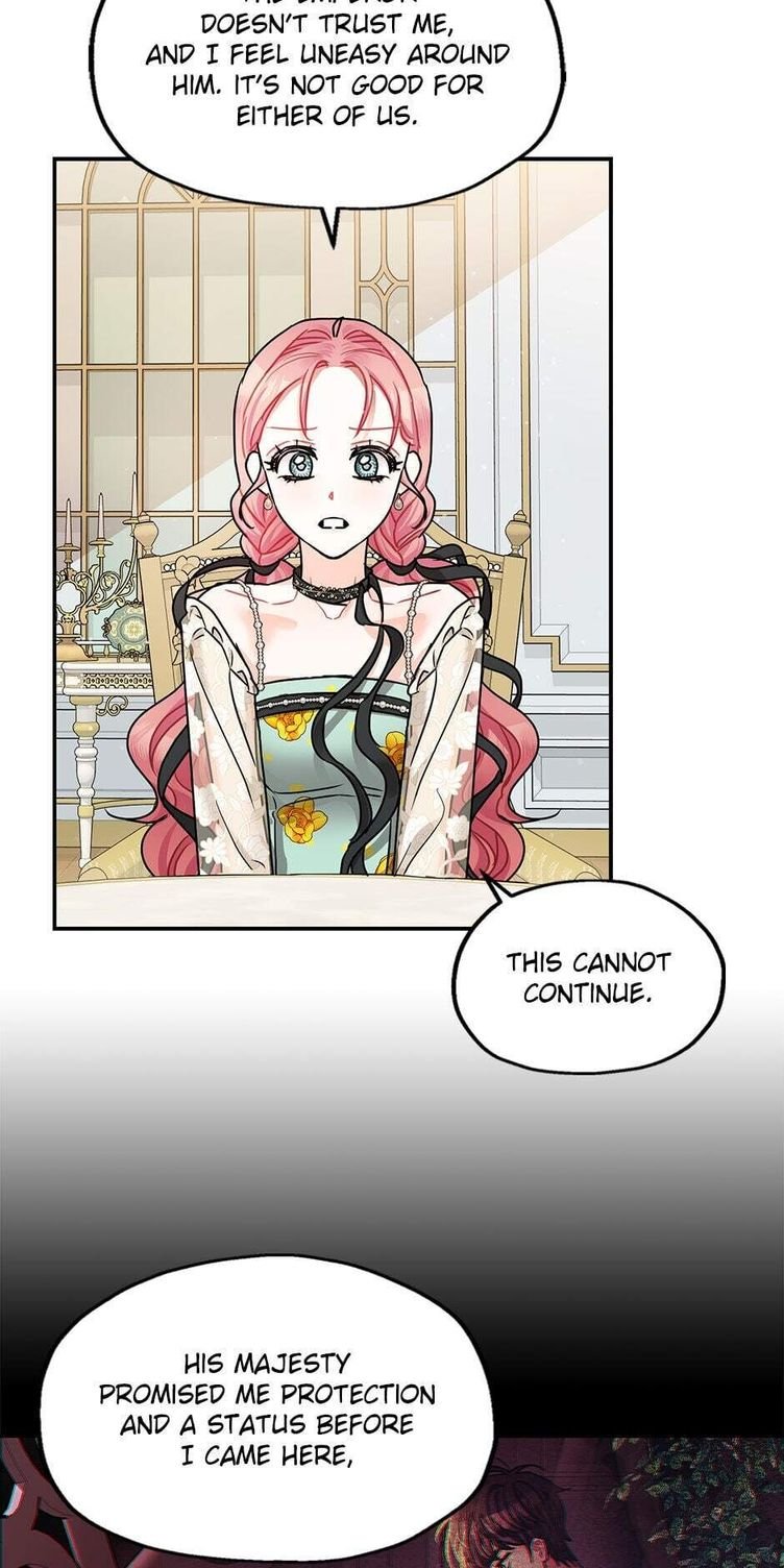 The Tyrant’s Tranquilizer Chapter 26 page 30