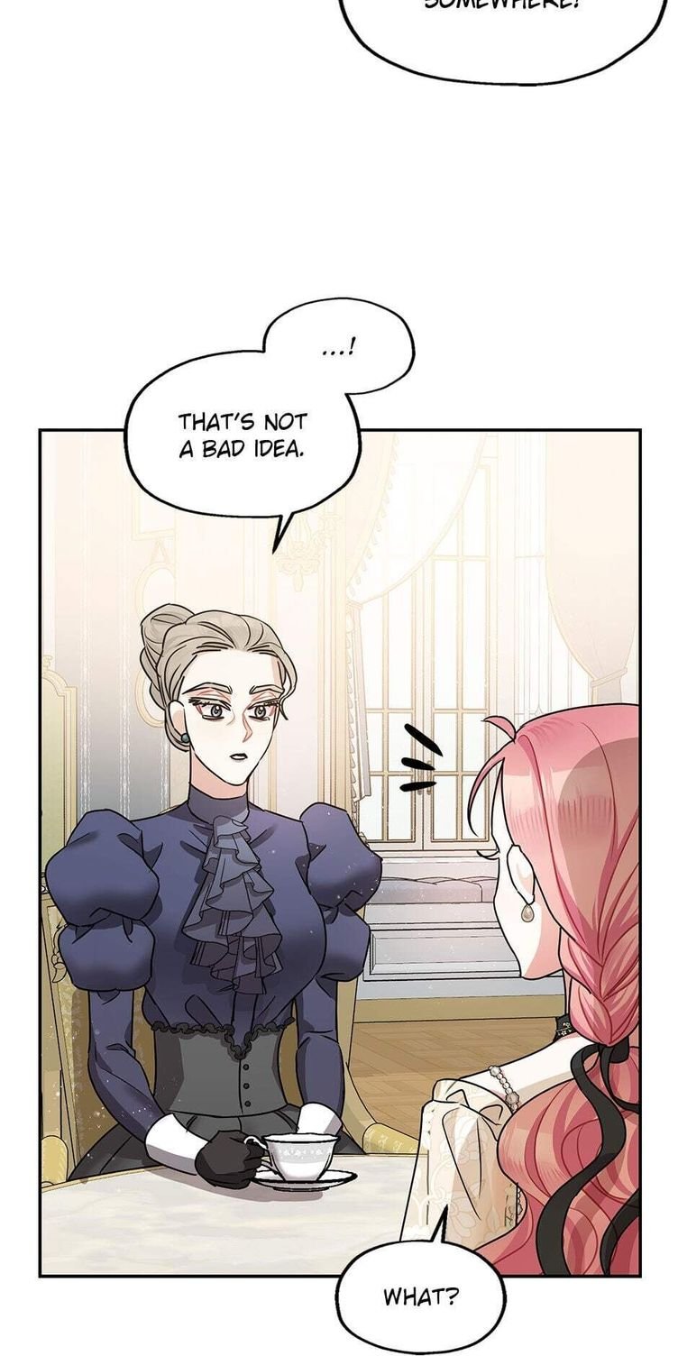The Tyrant’s Tranquilizer Chapter 26 page 33