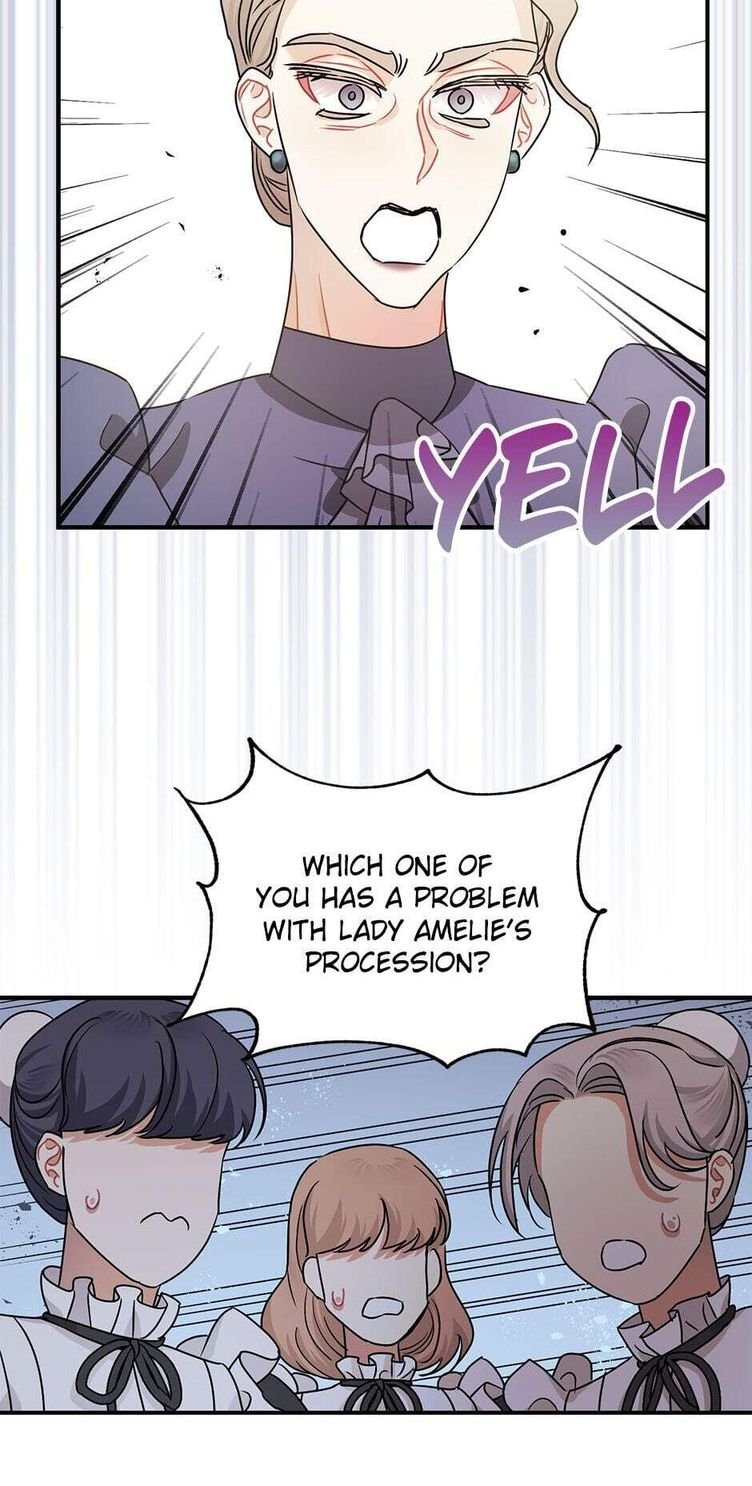 The Tyrant’s Tranquilizer Chapter 26 page 40