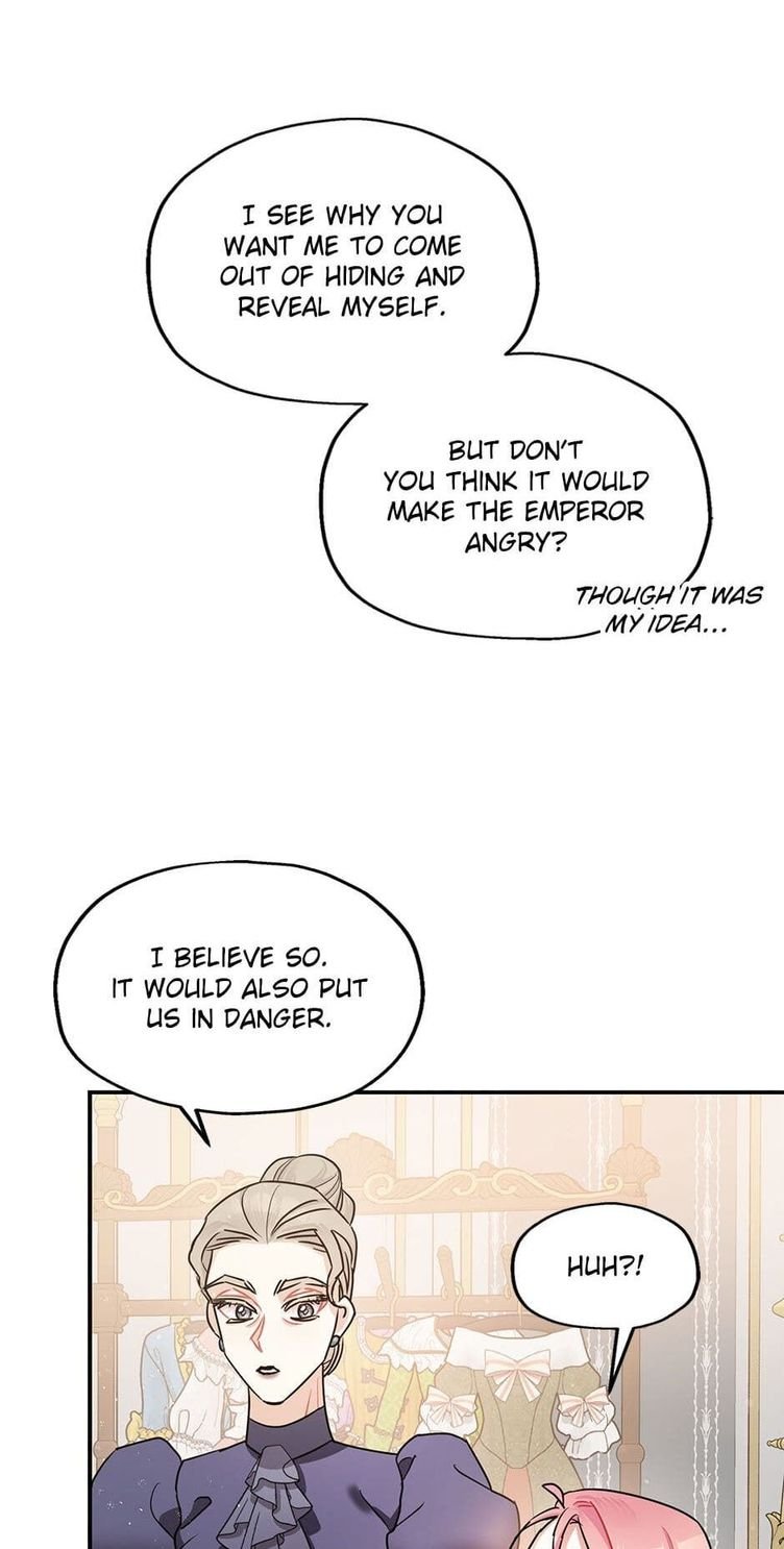 The Tyrant’s Tranquilizer Chapter 26 page 42