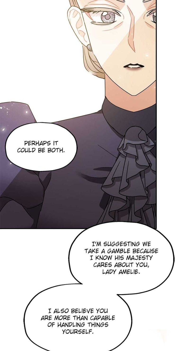 The Tyrant’s Tranquilizer Chapter 26 page 44