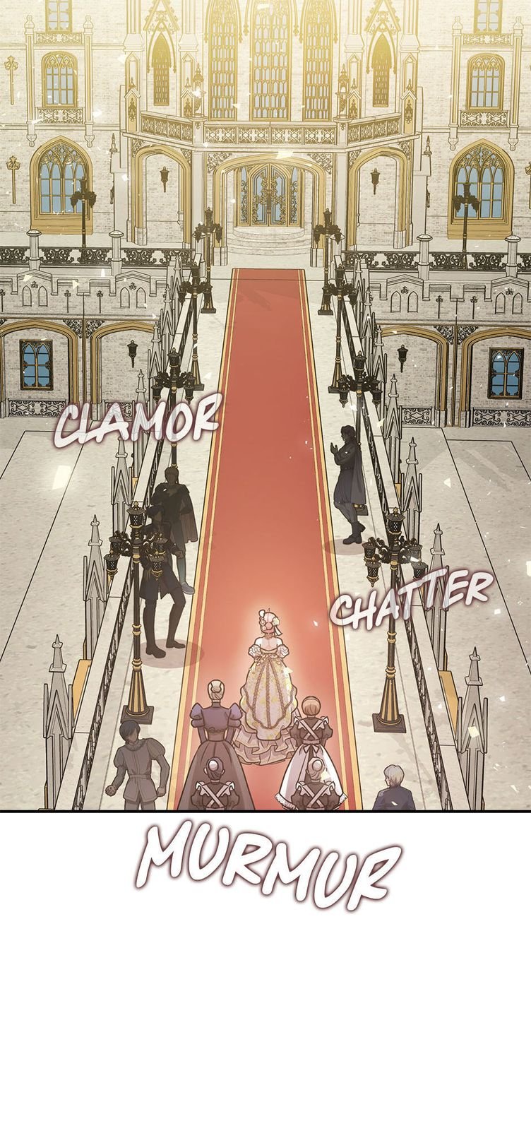 The Tyrant’s Tranquilizer Chapter 26 page 53