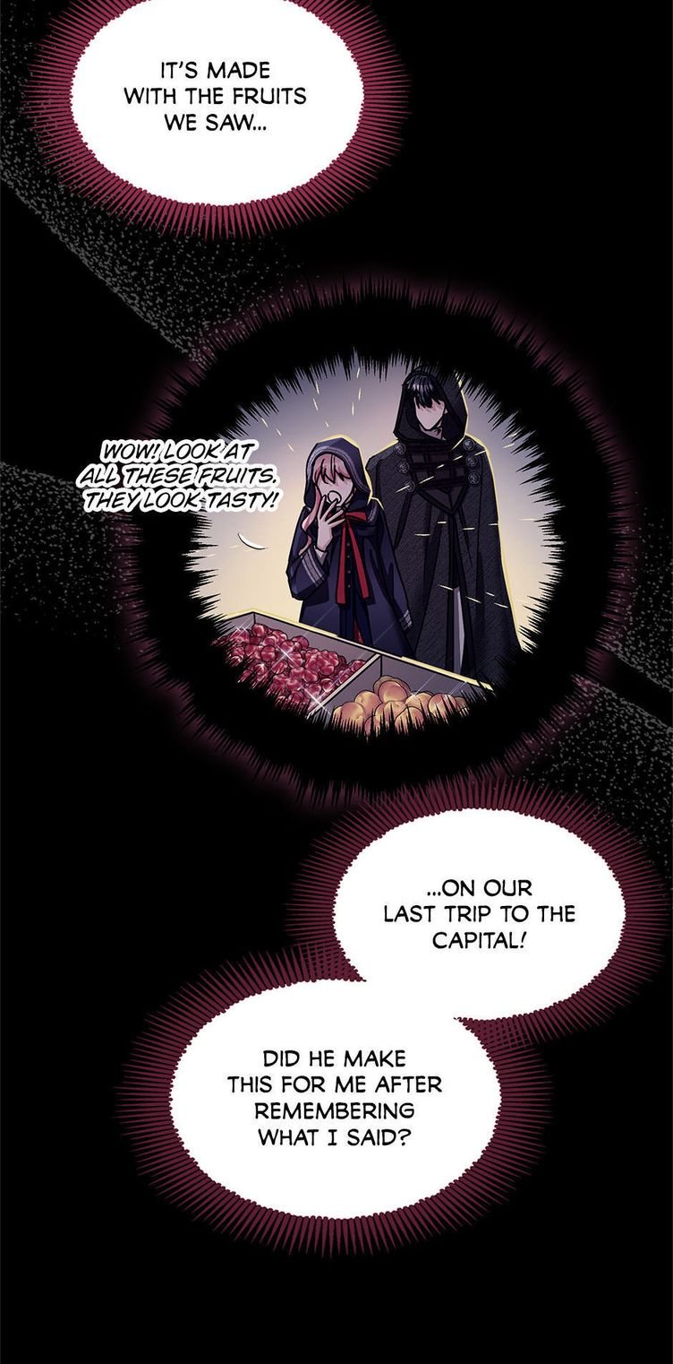 The Tyrant’s Tranquilizer Chapter 26 page 8