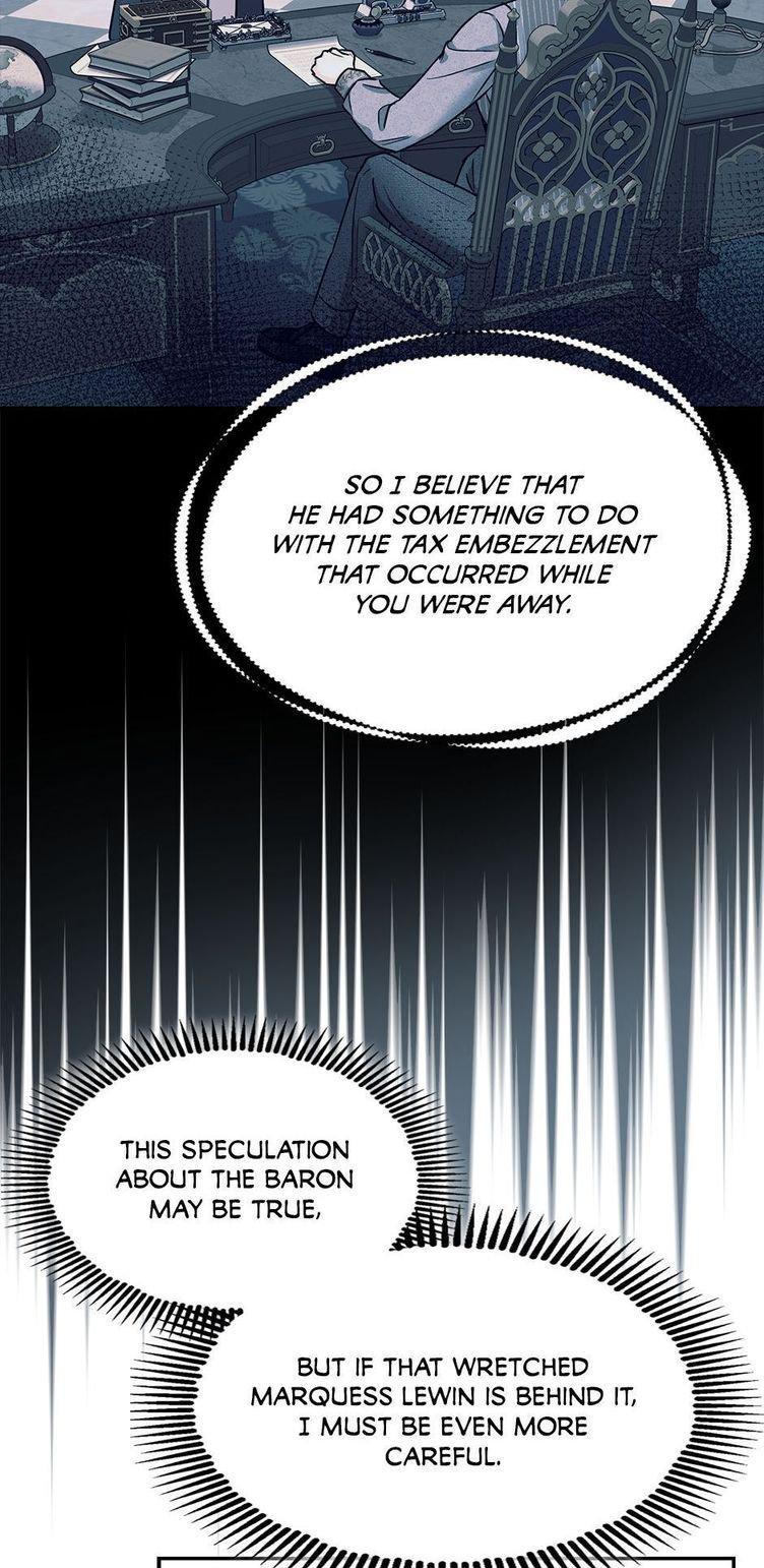 The Tyrant’s Tranquilizer Chapter 27 page 13