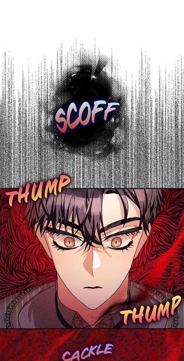 The Tyrant’s Tranquilizer Chapter 27 page 17