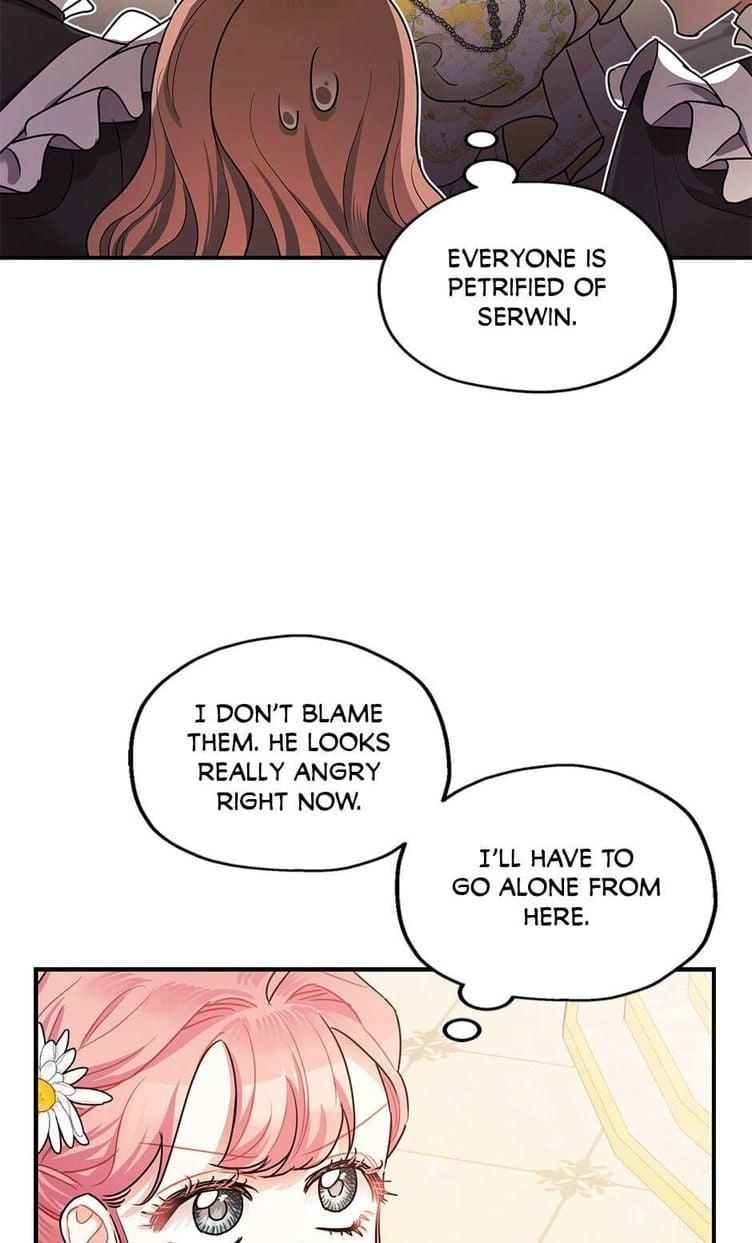 The Tyrant’s Tranquilizer Chapter 27 page 34