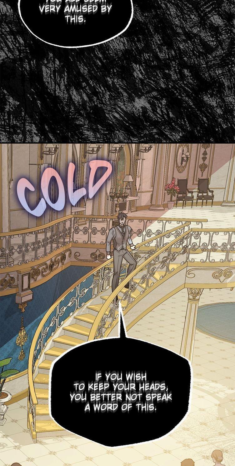The Tyrant’s Tranquilizer Chapter 27 page 47
