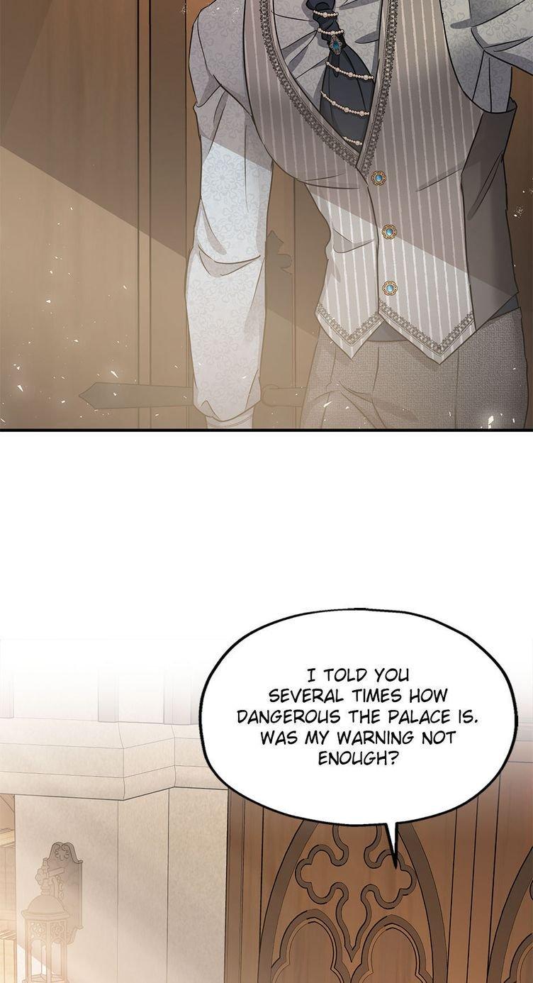 The Tyrant’s Tranquilizer Chapter 27 page 51