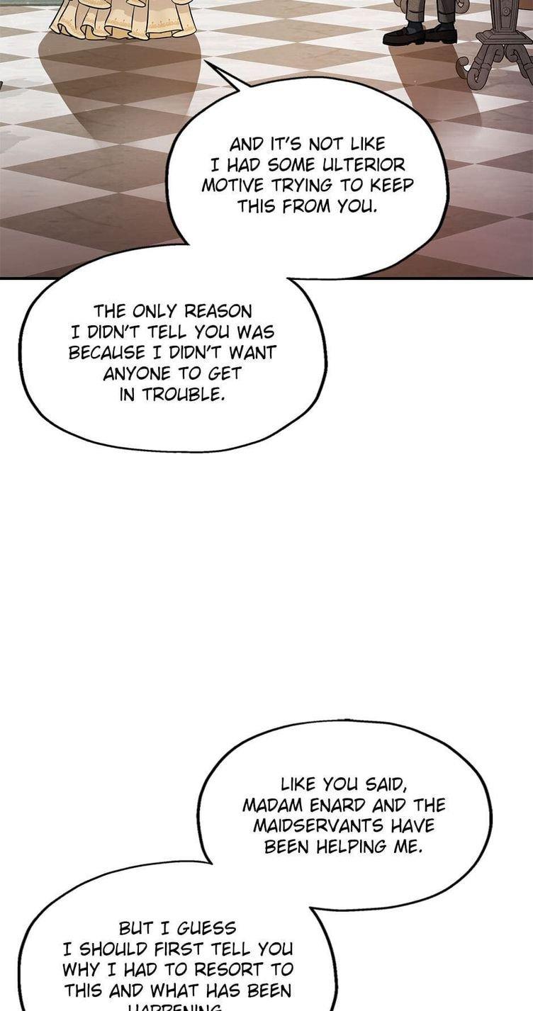 The Tyrant’s Tranquilizer Chapter 27 page 57