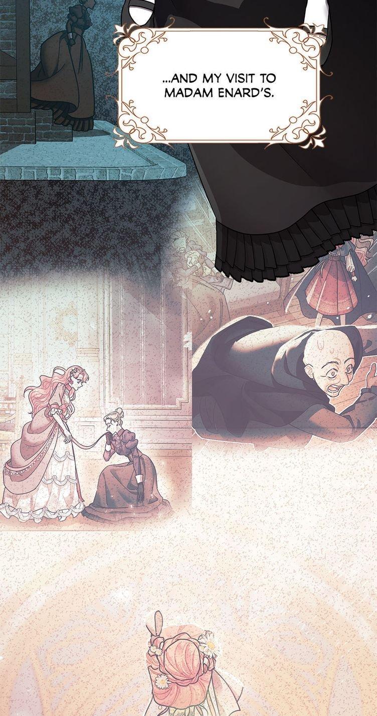 The Tyrant’s Tranquilizer Chapter 27 page 60