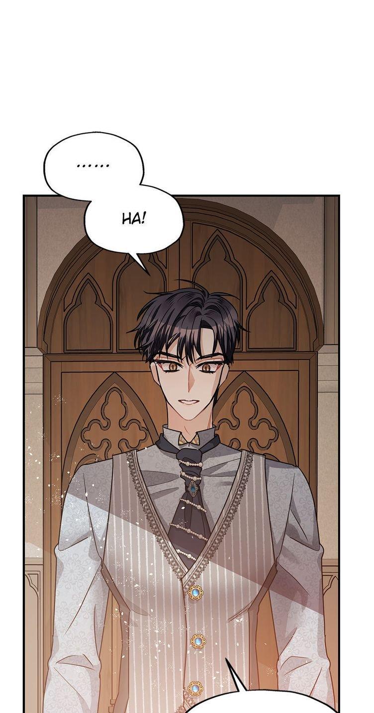 The Tyrant’s Tranquilizer Chapter 27 page 62